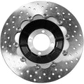 Brembo OE Powersports Serie Oro Front Brake Disc for BMW R Series – Part #78B40816