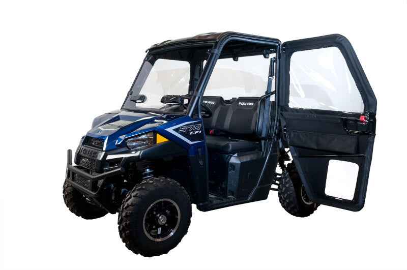 Seizmik 52-06023KIT Mid-Size Pro-Fit Door Kit for Polaris Ranger 570/800/EV (2015-2021)