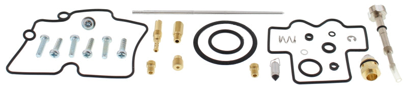 All Balls Racing Yamaha WR426F Carburetor Rebuild Kit (2001-2002) – Part No. 26-1441