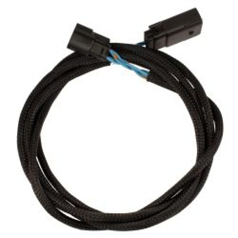 NAMZ 14-23 Touring Models Rear Speaker Harness Jumper with OEM Style Plug-N-Play Connection for Harley Davidson (Part NHD-69200489)