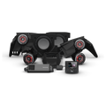 Rockford Fosgate UTV X317-STG5 Can-Am Maverick X3 Stage-5 Audio System (Gen-3)