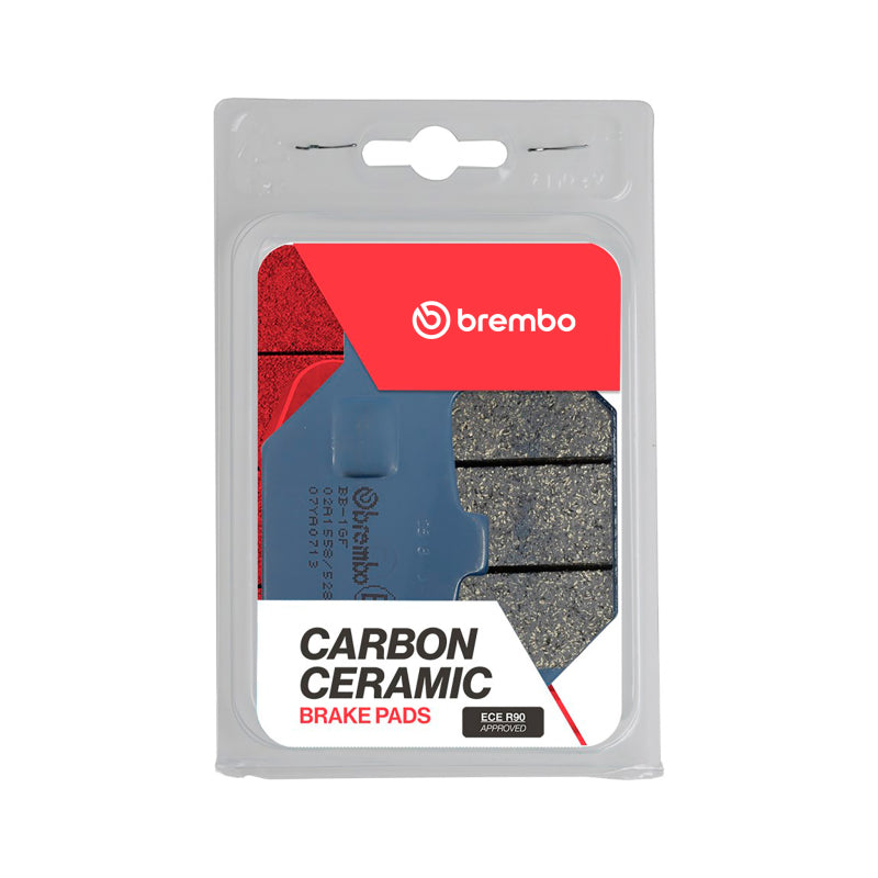 Brembo OE Powersports 07YA0713 Front Brake Pad for Yamaha XS650 and XV920