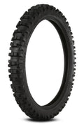 Kenda K760 Trakmaster Front Tire - 80/100-21 6PR 51M TT for Dual Sport and Adventure Motorcycles