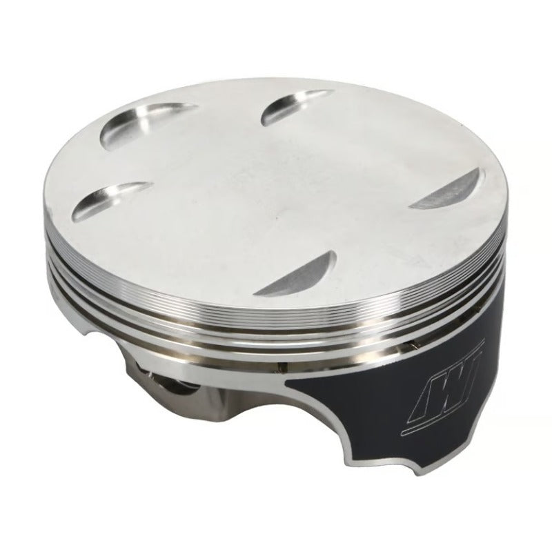 Wiseco Yamaha YFM660 Raptor/Grizzly/Rhino 9.9:1 Compression Piston Kit – Part Number 4966M10050