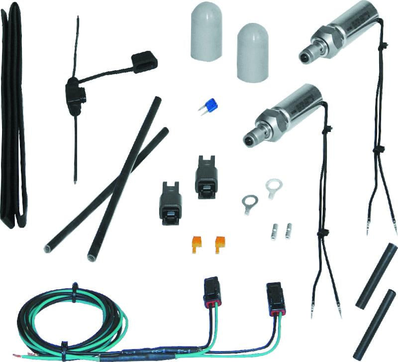 S&S Cycle Electronic Compression Release Kit Part #90-4915 for High-Performance Powersports Engines