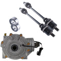 Polaris RZR 900 60" Front Differential Axles & Wheel Bearing Bundle 2015 - 2026