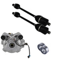 Polaris RZR Front Differentials Axles & Wheel Bearings Bundle