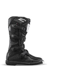 Gaerne SGJ Youth Motocross Boots Size 3 – High Protection and Comfort for Young Riders