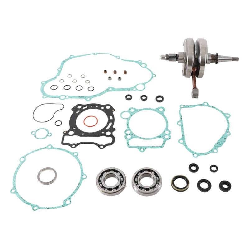 Hot Rods Yamaha YZ 250F 250cc Bottom End Rebuild Kit (Part #CBK0087)