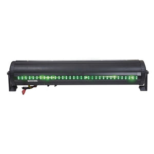 Bazooka 24-Inch G3 Party Bar LED Bluetooth Sound System