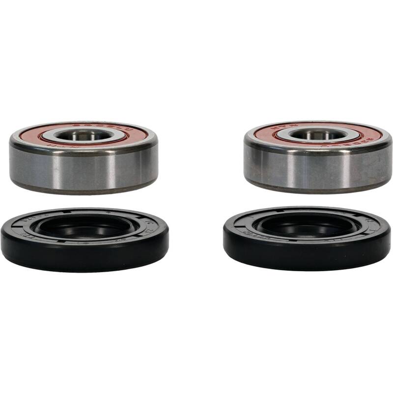 Pivot Works Premium Wheel Bearing Kit for Honda ATC Models - Part Number 25-1317-P