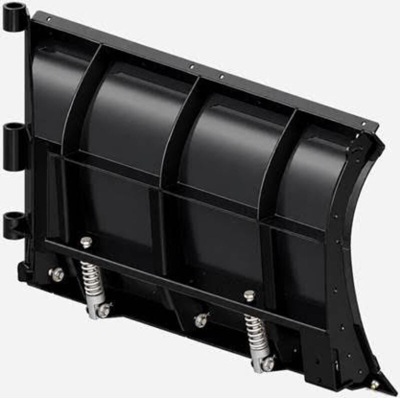 KFI Pro V-Plow Passenger Side Wing Kit - Versatile Four-Part Snow Plow System