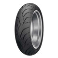 Dunlop Sportmax Roadsmart III Rear Tire - 170/60ZR17 M/C (72W) TL for Sport and Touring Bikes