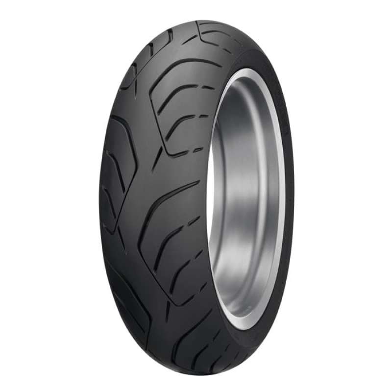Dunlop Sportmax Roadsmart III Rear Tire - 170/60ZR17 M/C (72W) TL for Sport and Touring Bikes