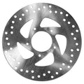 Brembo OE Powersports Serie Oro Front Brake Disc for Aprilia Sport City & Piaggio Typhoon 125