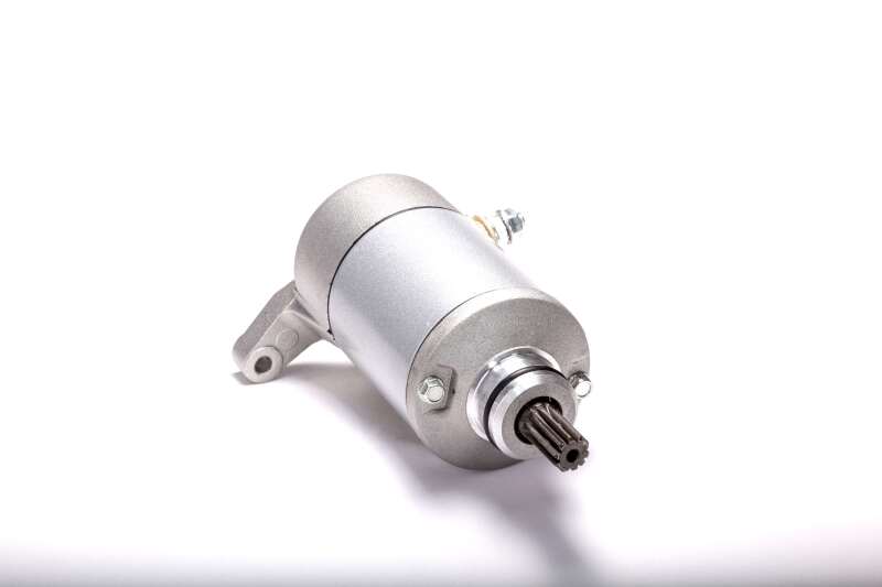 Rick's Motorsport Suzuki Starter Part Number 61-313 for Lt230E and QuadRunner Models