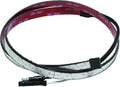 Kuryakyn Grote XTL Strip Light 18in Red - Weatherproof LED Accent Light for Powersports Vehicles