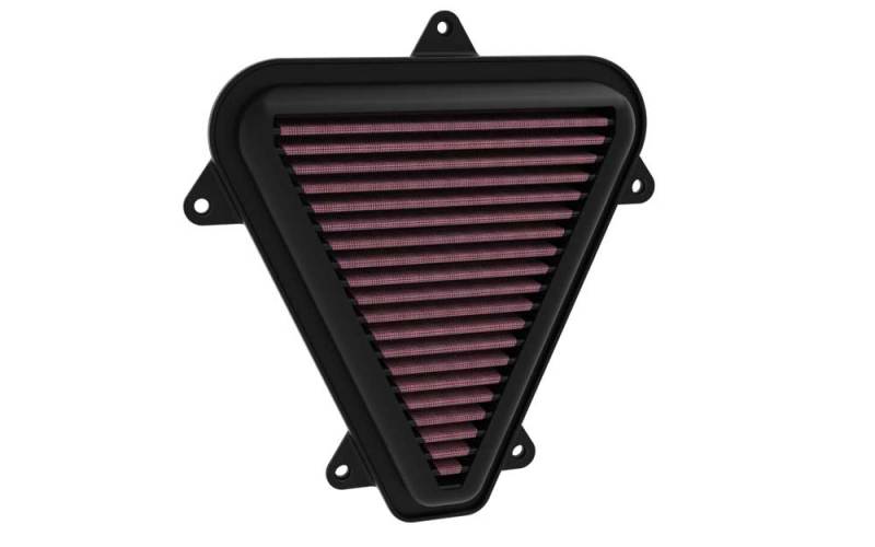 K&N Engineering Replacement Air Filter for 2024 Honda XL750 Transalp & 2025 Honda CB750 Hornet – Part Number HA-7523