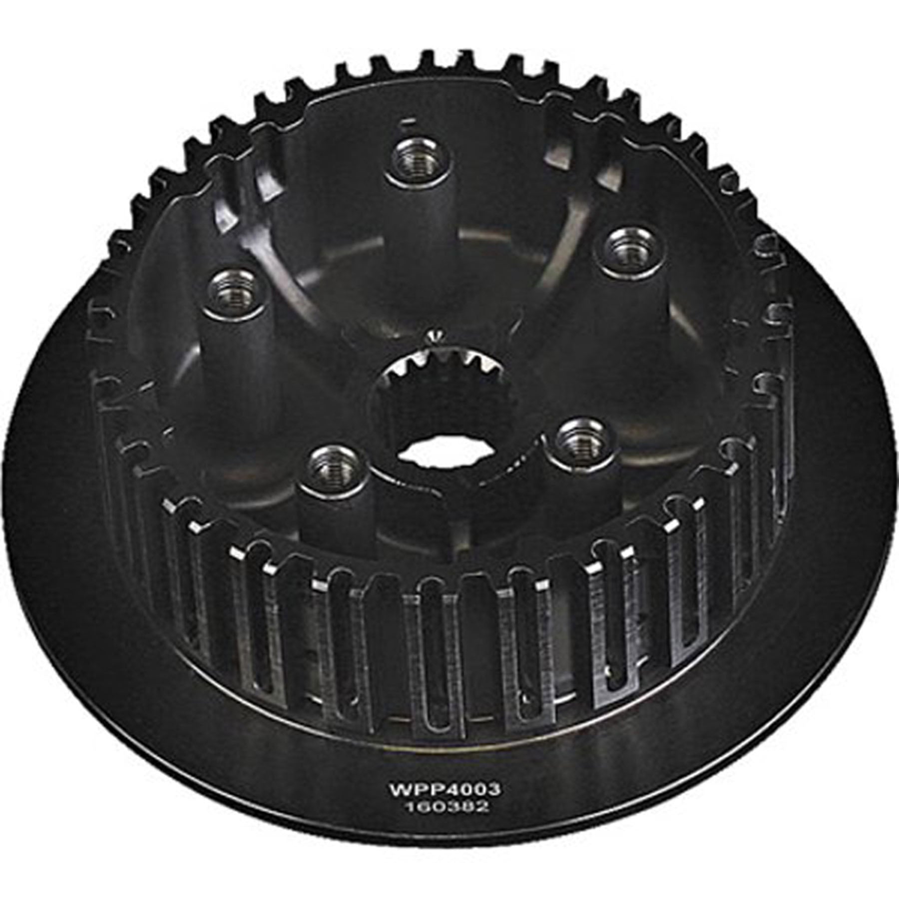 PROX Inner Clutch Hub CR250 '90-91 and CR500 '90-01 - Part 18.1490