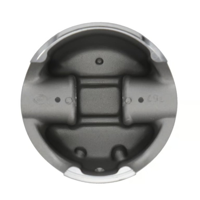 Wiseco 76.50 mm Forged Piston Kit for Kawasaki JS550 2-Stroke Engines
