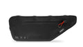 USWE Small Frame Bag - Black | Aerodynamic Powersports Luggage with Secure Straps