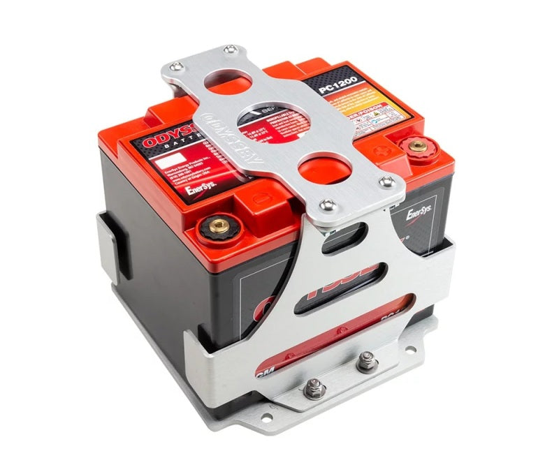 Odyssey Battery Hold Down Kit for ODS-AGM42A and ODS-AGM42LA - Model HK-PC1200