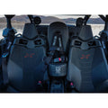 UTVMA Maverick X3 Bump Seat