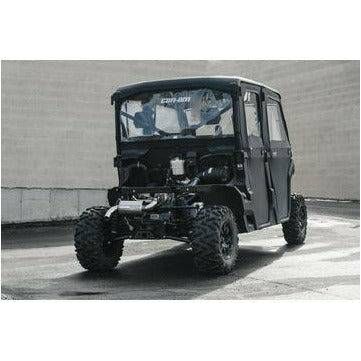 Can Am Defender Turbo System