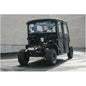Can Am Defender Turbo System