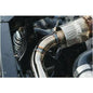 Can Am Defender Turbo System