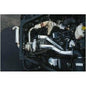 Can Am Defender Turbo System