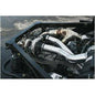 Can Am Defender Turbo System