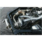 Can Am Defender Turbo System