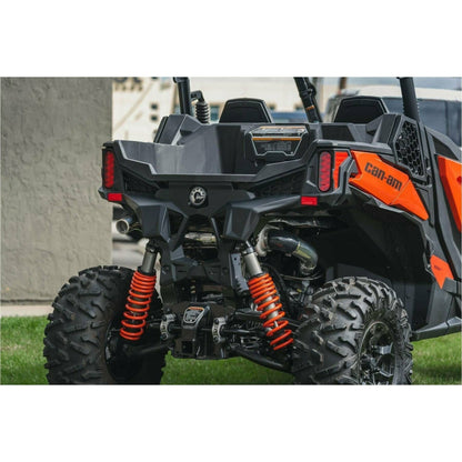 Can Am Maverick Trail Turbo System