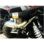 Polaris RZR Trail Turbo System