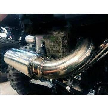 Polaris RZR Trail Turbo System