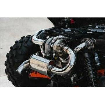 Polaris General Turbo System