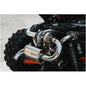 Polaris General Turbo System