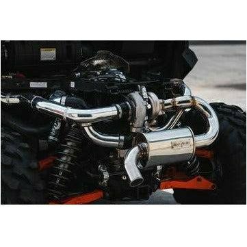 Polaris General Turbo System