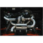 Polaris General Turbo System