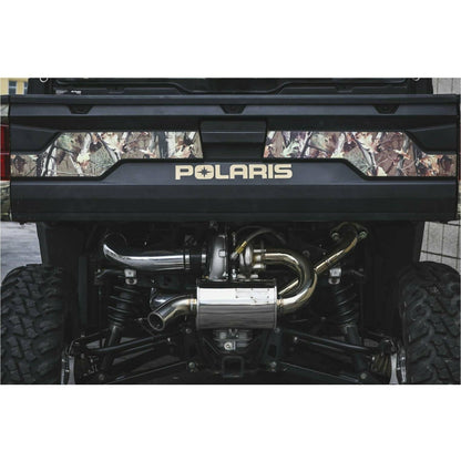 Polaris Ranger AC Unit Turbo System