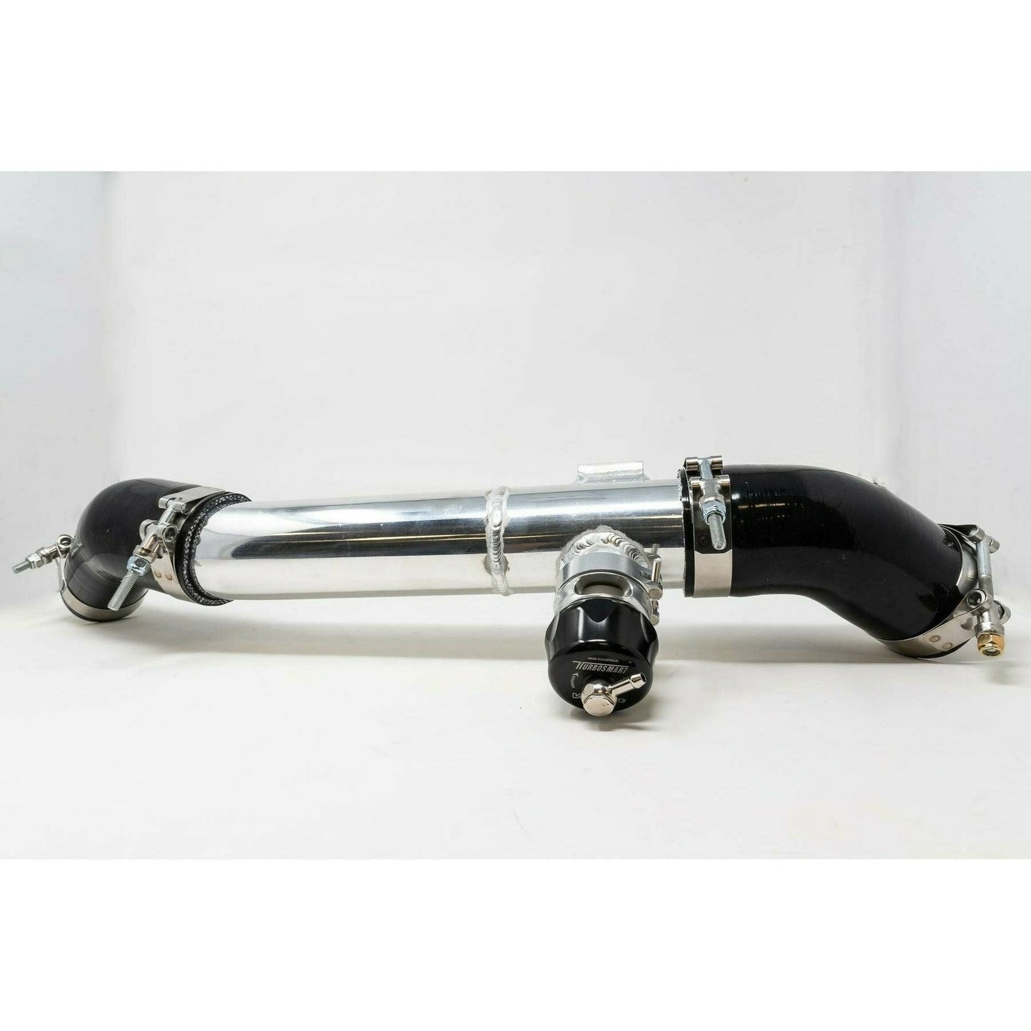 Polaris RZR Turbo Aluminum Charge Tube