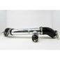 Polaris RZR Turbo Aluminum Charge Tube