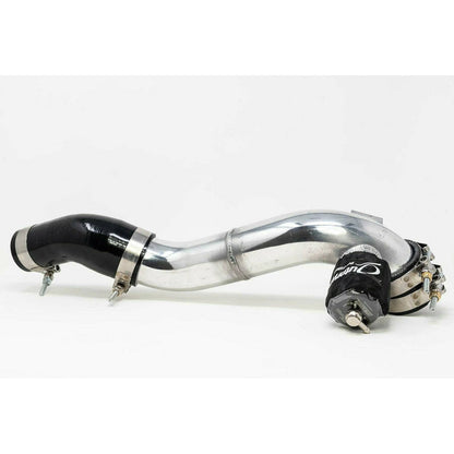 Polaris RZR Turbo Aluminum Charge Tube