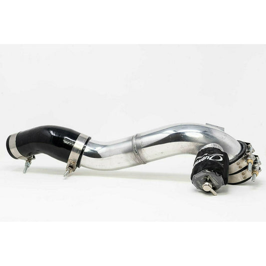 Polaris RZR Turbo Aluminum Charge Tube