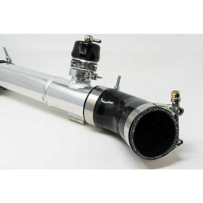 Polaris RZR Turbo Aluminum Charge Tube
