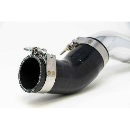 Polaris RZR Turbo Aluminum Charge Tube