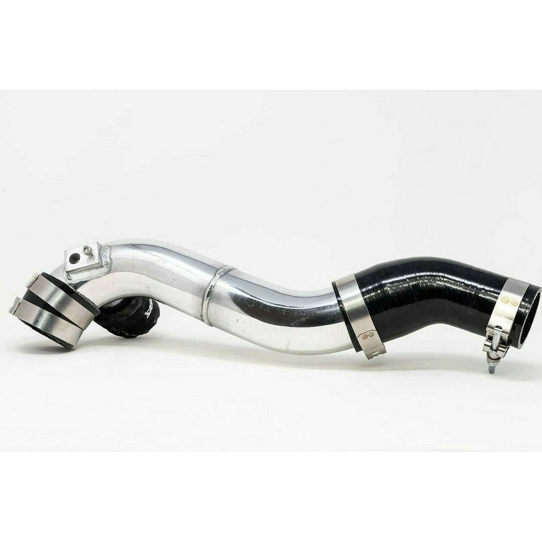 Polaris RZR Turbo Aluminum Charge Tube