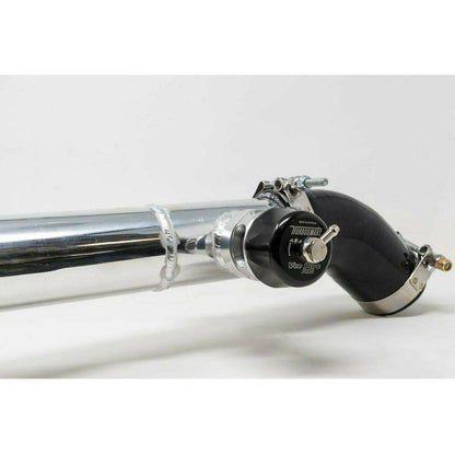 Polaris RZR Turbo Aluminum Charge Tube