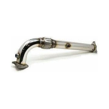 Polaris RZR Turbo Back Exhaust
